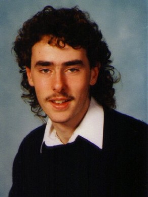 4th Year at High School