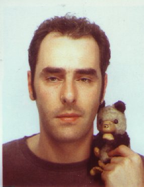 beardless
