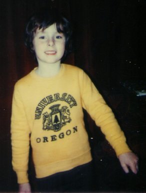 oregon