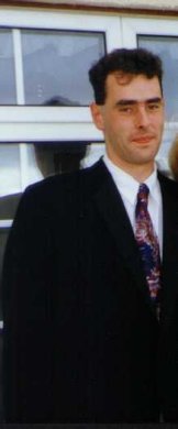 All dressed up