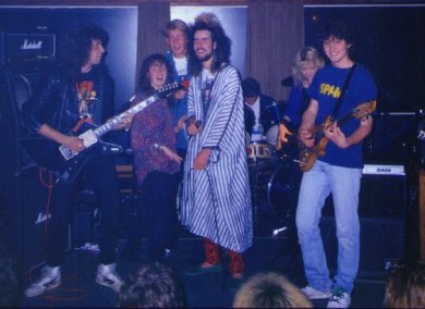 The Yardapes